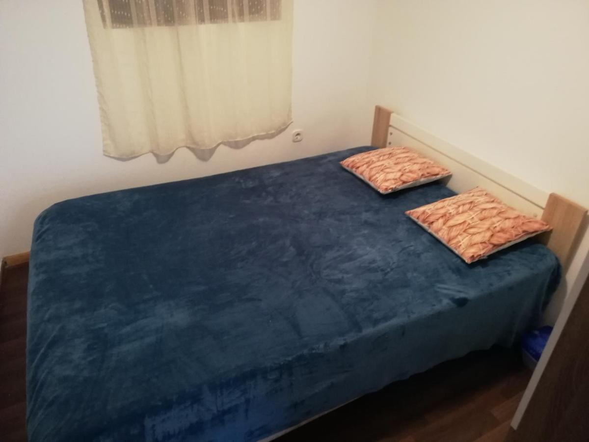 Apartman Cvita 트콘 외부 사진